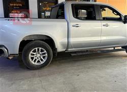 شيفروليه سلفرادو